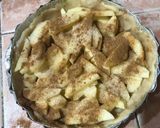 Foto del paso 3 de la receta: Pay de manzana