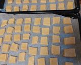 Φωτογραφία βήματος 7 της συνταγής Μπισκότα με κεφίρ