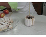 Foto del paso 3 de la receta: Manzanas cubiertas