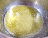 Foto del paso 1 de la receta: Salsa de queso Cheddar