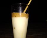 Foto langkah ke 4 dari resep Dalgona dancow vanila.