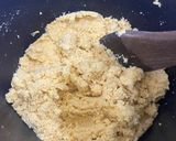 A picture of step 7 of Bean cracker.