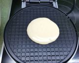 Foto del paso 5 de la receta Barquillos masa