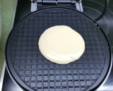 Foto del paso 5 de la receta: Barquillos masa