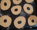 Foto del paso 4 de la receta: Donas