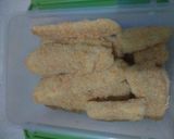 Foto langkah ke 4 dari resep Nugget Pisang Simple.