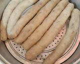 Foto langkah ke 5 dari resep Kerupuk Basah Toman.