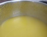 A picture of step 1 of Daal ghar wali.