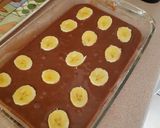 Foto del paso 4 de la receta: Queque sabor chocolate con plátano