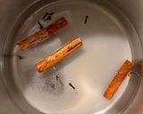 Φωτογραφία βήματος 3 της συνταγής Λικέρ δυόσμος με στέβια 🍃💕🍃💕🍃