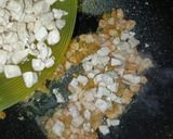 Foto langkah ke 5 dari resep Bakmoy Ayam Udang + Kuah kaldu Ayam.