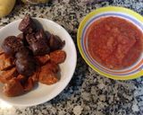 Foto del paso 3 de la receta Fideos a la cazuela con costillas de cerdo