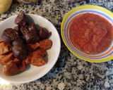 Foto del paso 3 de la receta: Fideos a la cazuela con costillas de cerdo