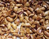 ચણા શીંગદાણા ની ચટપટી(Chana Shingdana Chatpati Recipe In Gujarati) રેસીપી સ્ટેપ1ફોટો