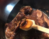 Foto del paso 3 de la receta: Mermelada de higo con splenda