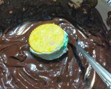 Foto langkah ke 3 dari resep Choco Pie Marshmallow.