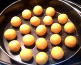 Foto langkah ke 4 dari resep NASTAR mamake (resep turunan).