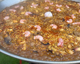 Foto del paso 7 de la receta: Arroz de sepia y atún