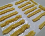 Foto langkah ke 4 dari resep Churros 1 Telur ♥️.