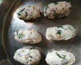 A picture of step 3 of Falahari kabab.