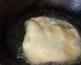 டீ கடை ஹோட்டல் கண்ணாடிபெட்டி பூரி (poori recipe in tamil) ரெசிபி ஸ்டேப் 6 புகைப்படம்