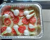 Foto del paso 7 de la receta: Filete de mantarraya al horno 😱😱😍😍😍😍😘