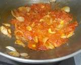 Paneer Butter Masala recipe step 3 photo