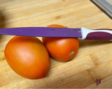 Foto del paso 3 de la receta: Ensalada de tomate