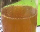 Foto del paso 3 de la receta: Kombucha: bebida fermentada