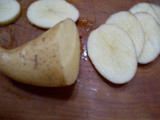 Papas San Valentín con amor