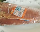 Foto del paso 1 de la receta: Salmón salvaje a la naranja