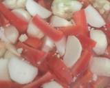 Carrots Cauliflower,turnip Pickle recipe step 1 photo