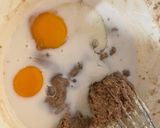 Foto del paso 4 de la receta: Moffins de plátano