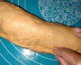 Foto langkah ke 3 dari resep Cranberry Crown Bread.