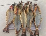 Foto langkah ke 1 dari resep Udang Bakar Jimbaran.