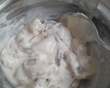Foto langkah ke 1 dari resep Udang Goreng Oat.