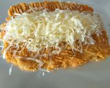 Foto langkah ke 2 dari resep Getuk Ubi keju.