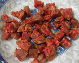 Foto del paso 6 de la receta: Picantón asado y arroz cuatro delicias