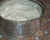 عکس مرحله 4 از دستور ماست چکیده طعم دار(موزی)