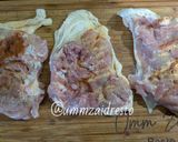 Foto langkah ke 1 dari resep Honey Lemon Garlic Chicken.