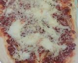 Foto langkah ke 7 dari resep Pizza No Ulen & No Telur.