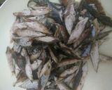 Foto langkah ke 1 dari resep Tongkol Cabe Ijo.