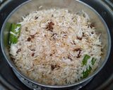 Foto langkah ke 3 dari resep Sawut singkong.