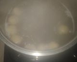 Foto langkah ke 9 dari resep Cara membuat somel ala makassar.