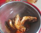 Foto langkah ke 1 dari resep Sarden crispy.