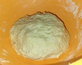 Pizzás csiga recept fázis 2 fotója