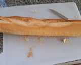 Foto del paso 1 de la receta: Budín de pan en licuadora 🇺🇾