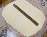 手感中式麵條的食譜步驟2照片