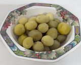 A picture of step 3 of Spicy, Flavorful & Super Tasty Kathiyawadi Lasaniya Batata.
