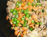 SHEPHERD'S PIE- DESHI STYLE! রেসিপির ধাপ 2 ছবি